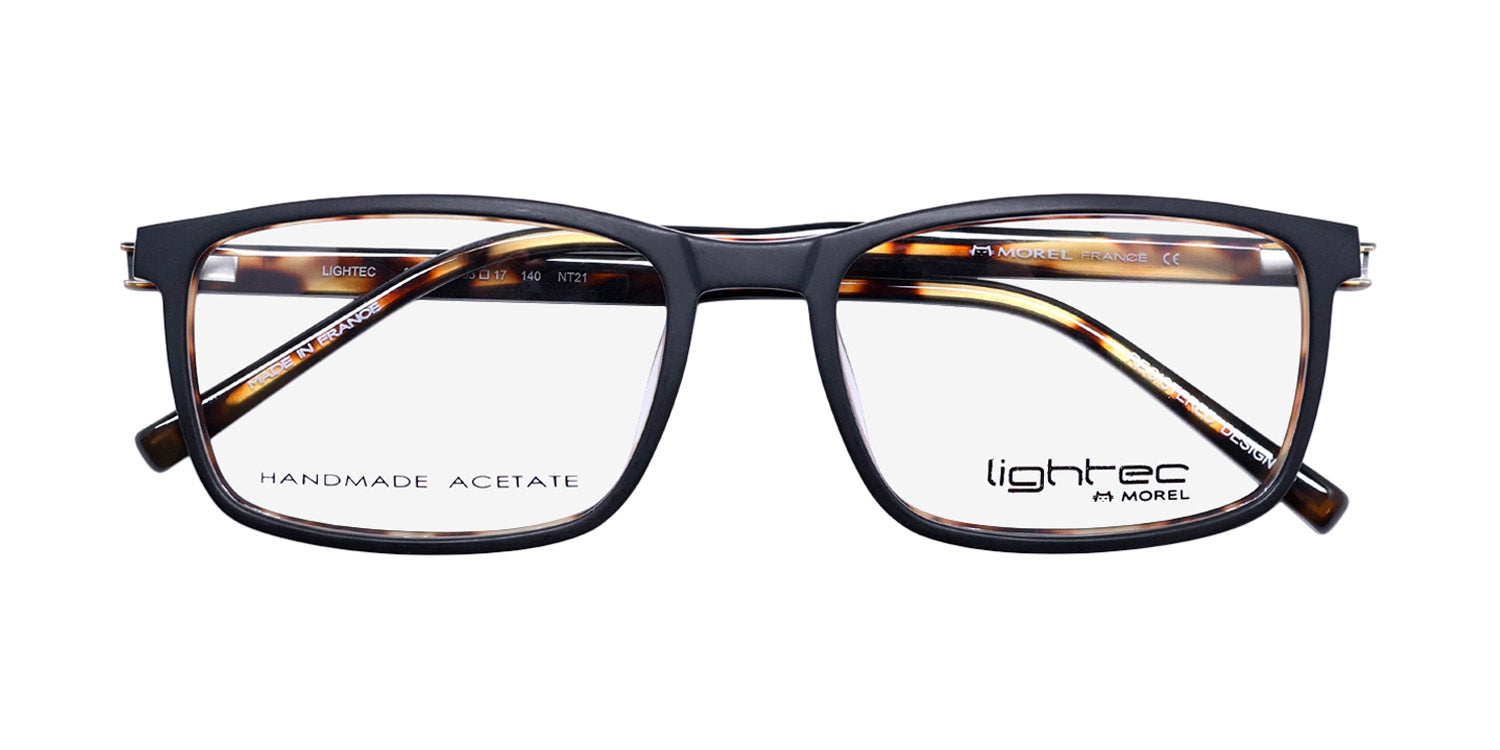 Morel Lightec 30002l Eyeglasses by ModaFrames
