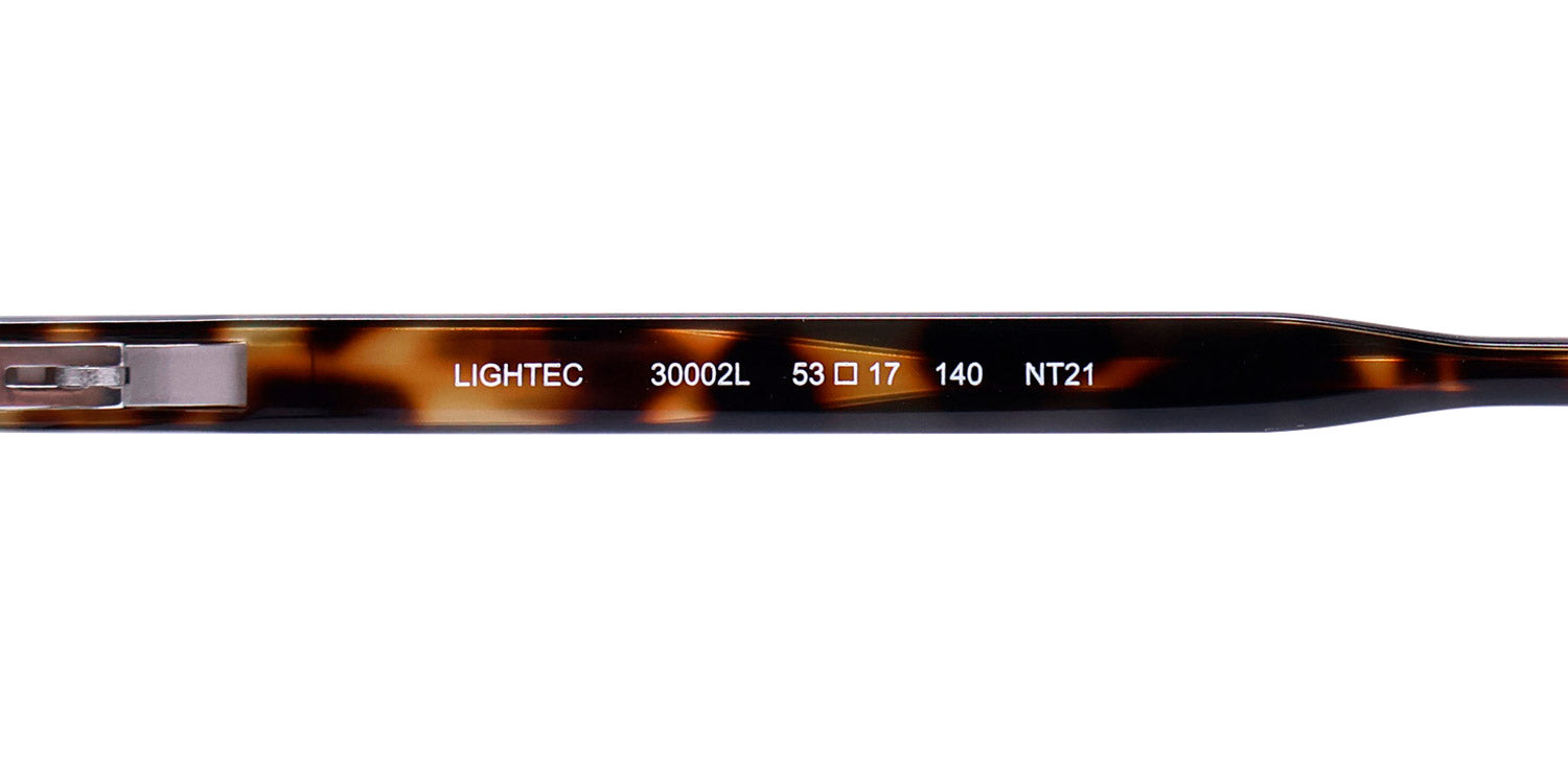 Morel Lightec 30002l Eyeglasses by ModaFrames