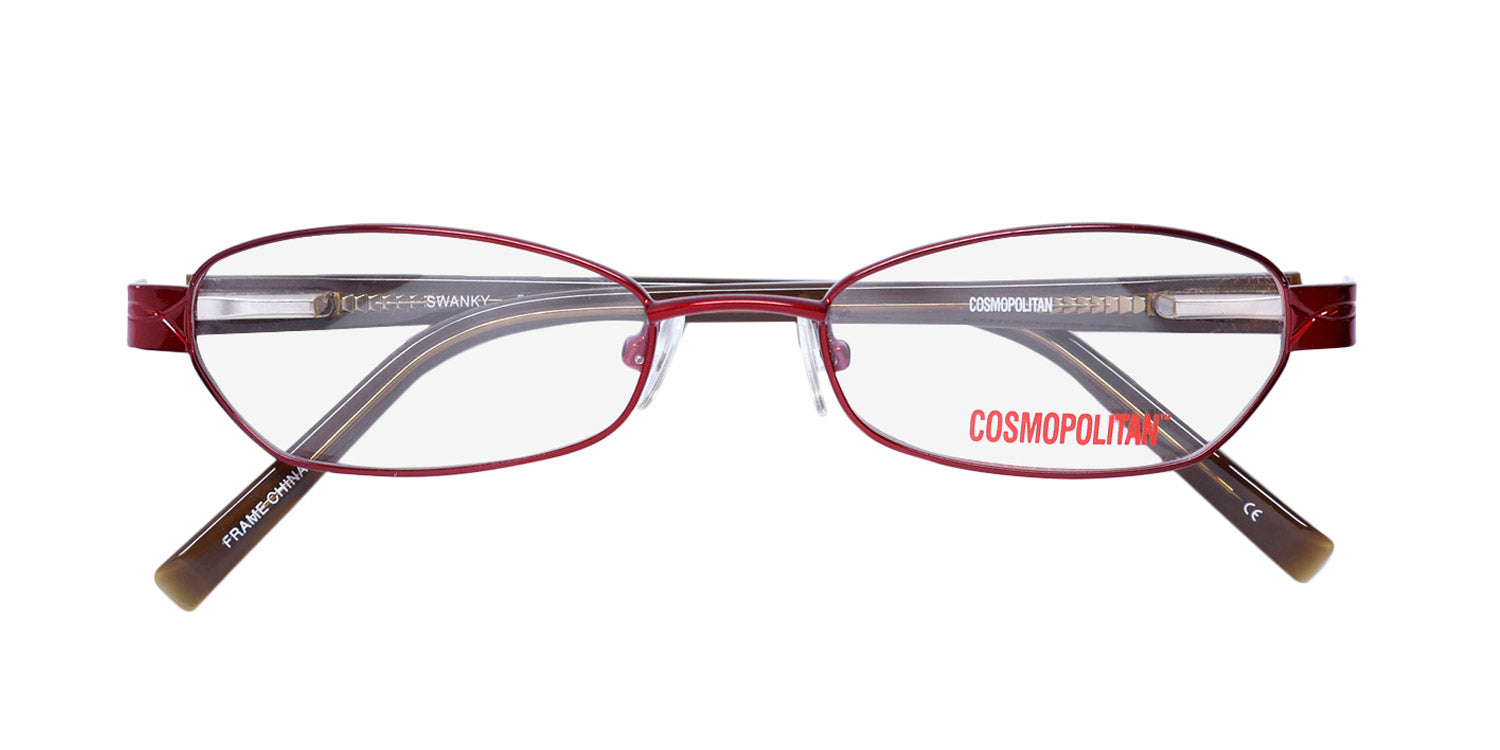 Cosmopolitan Swanky Eyeglasses