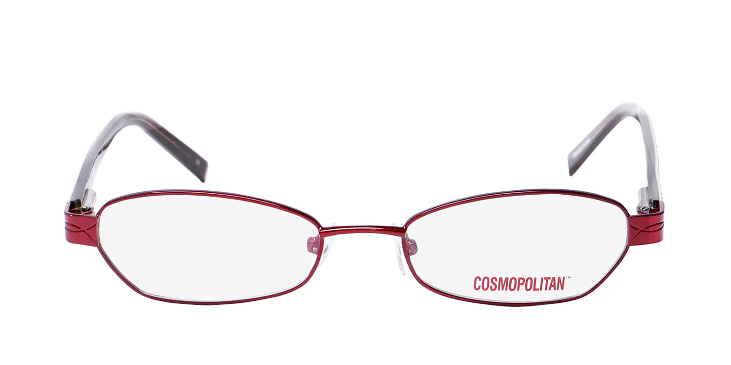 Cosmopolitan Swanky Eyeglasses