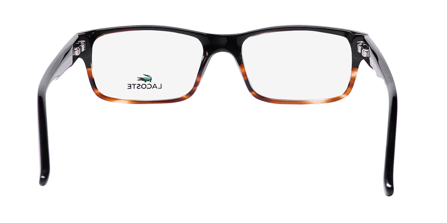 Lacoste L2705 Eyeglasses DestGlow
