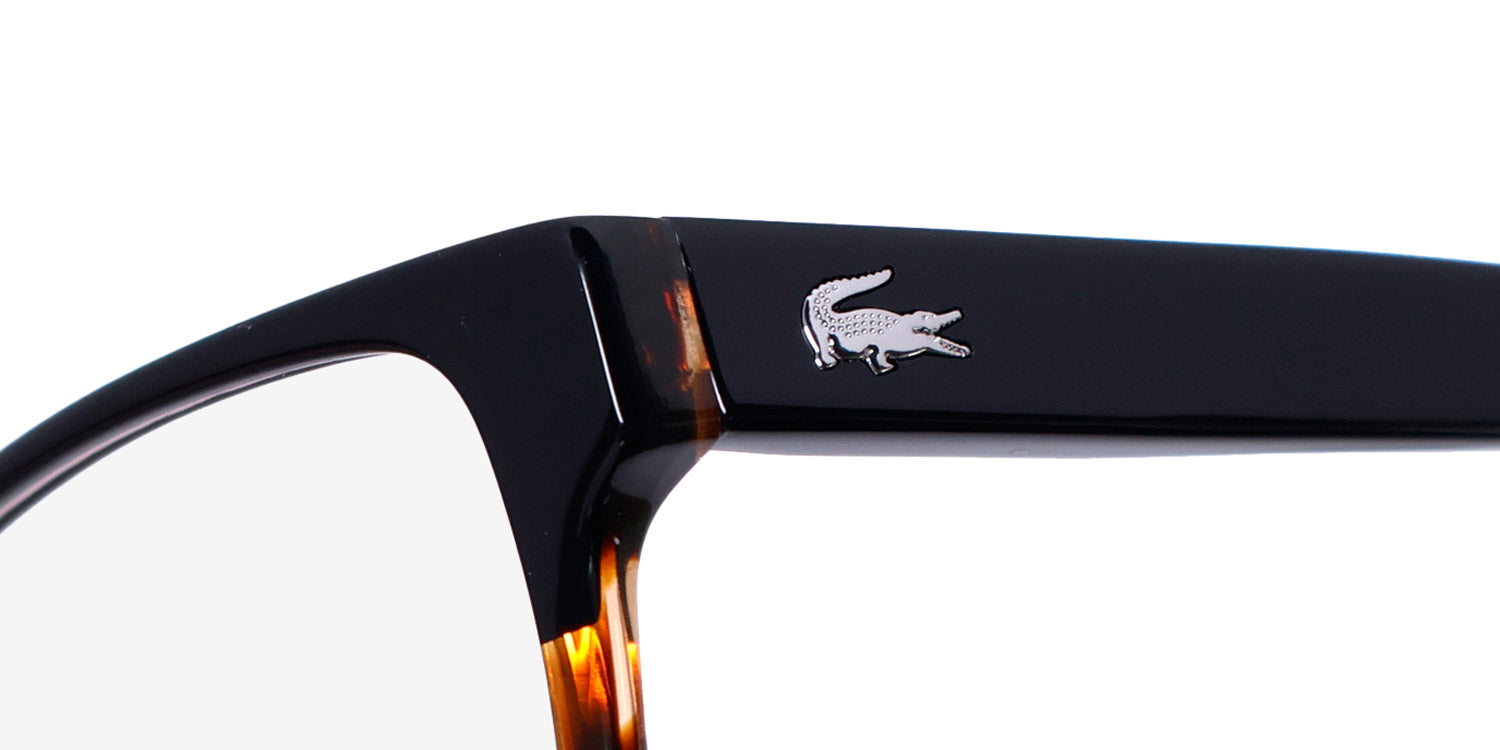 Lacoste L2705 Eyeglasses DestGlow