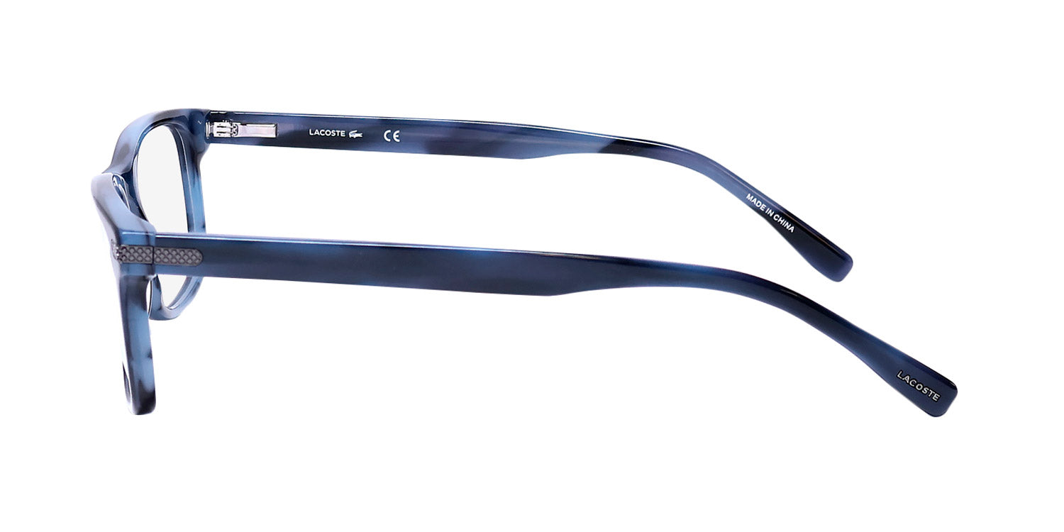Lacoste L2841 Eyeglasses by ModaFrames