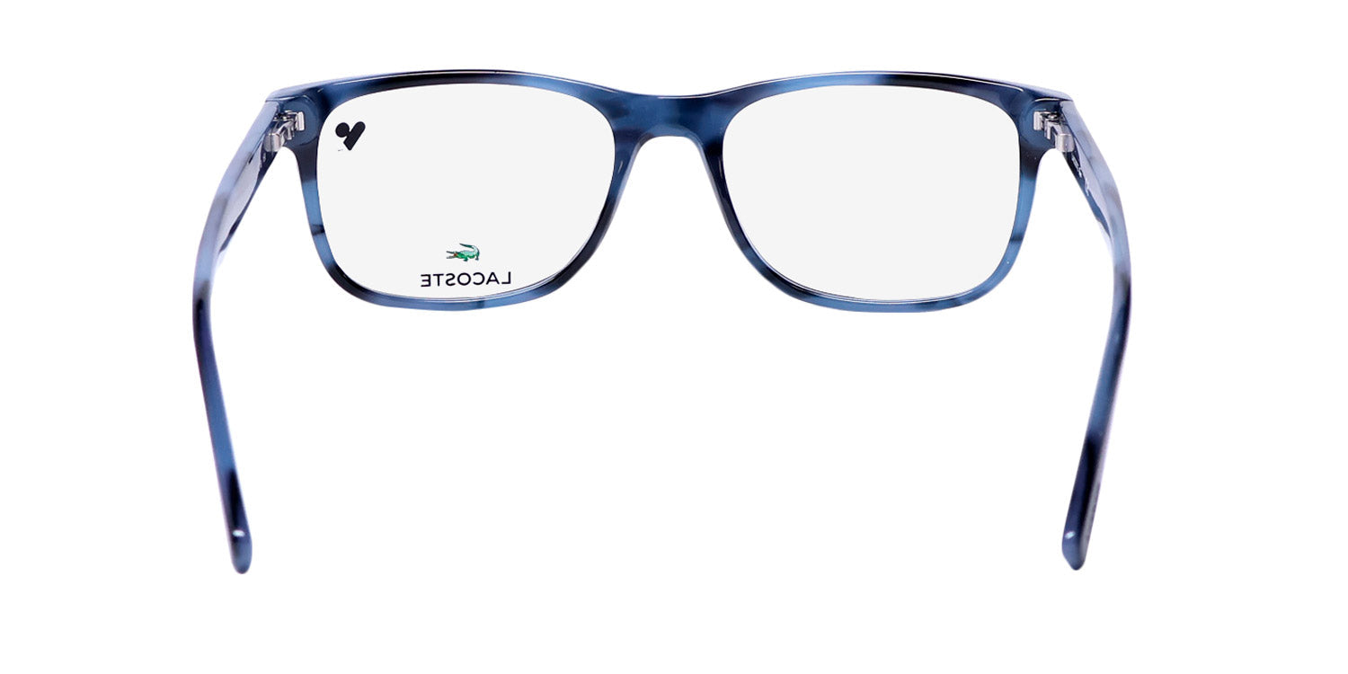 Lacoste L2841 Eyeglasses by ModaFrames