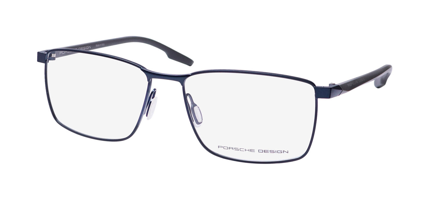 Porsche Design P8733 Eyeglasses DestGlow