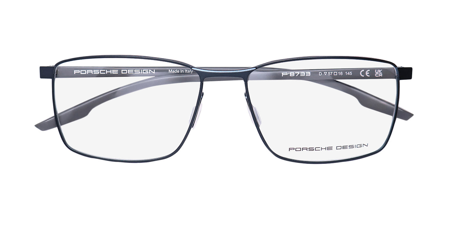 Porsche Design P8733 Eyeglasses DestGlow