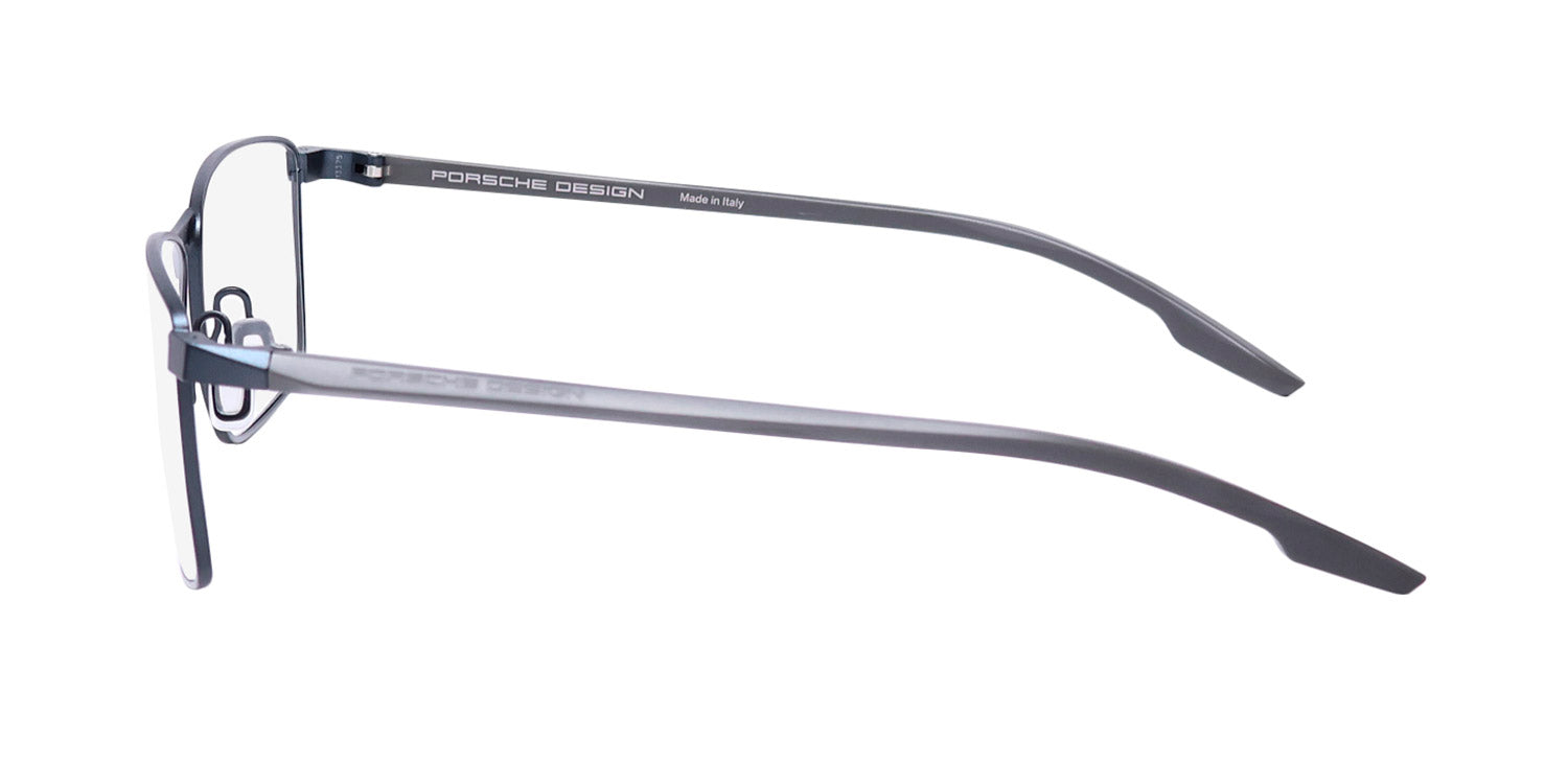 Porsche Design P8733 Eyeglasses DestGlow