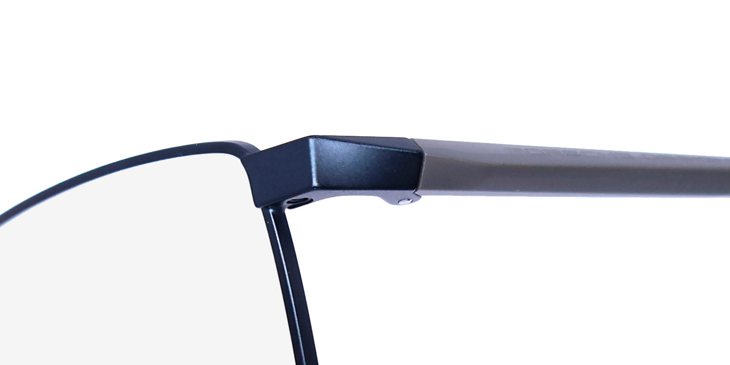 Porsche Design P8733 Eyeglasses DestGlow