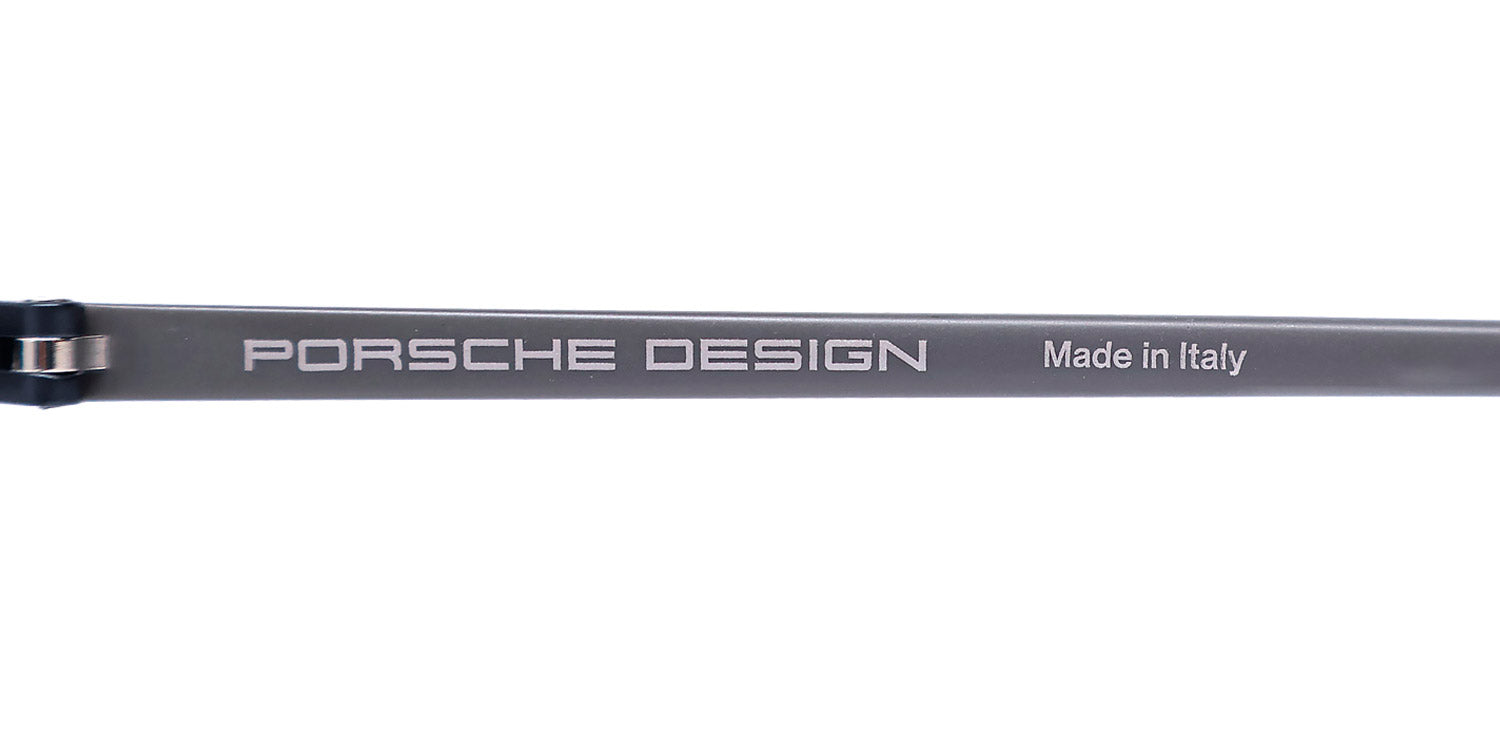 Porsche Design P8733 Eyeglasses DestGlow