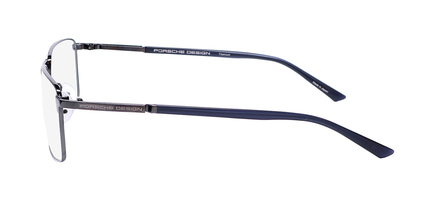 Porsche Design P8729 Eyeglasses by ModaFrames