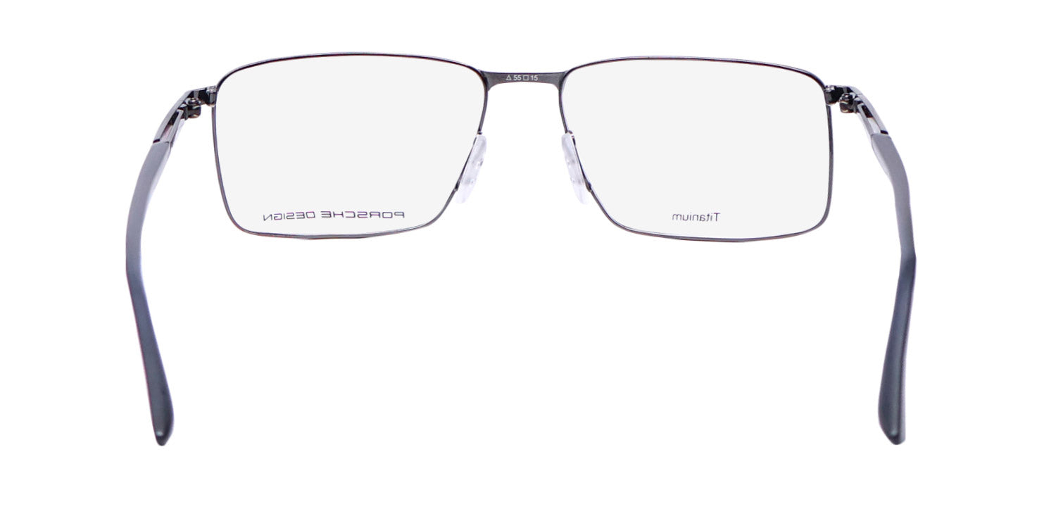Porsche Design P8729 Eyeglasses by ModaFrames