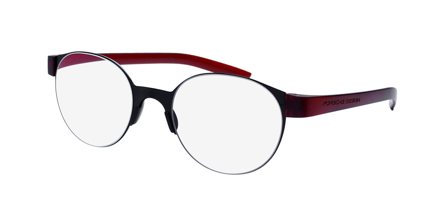 Porsche Design P8812 Readers DestGlow