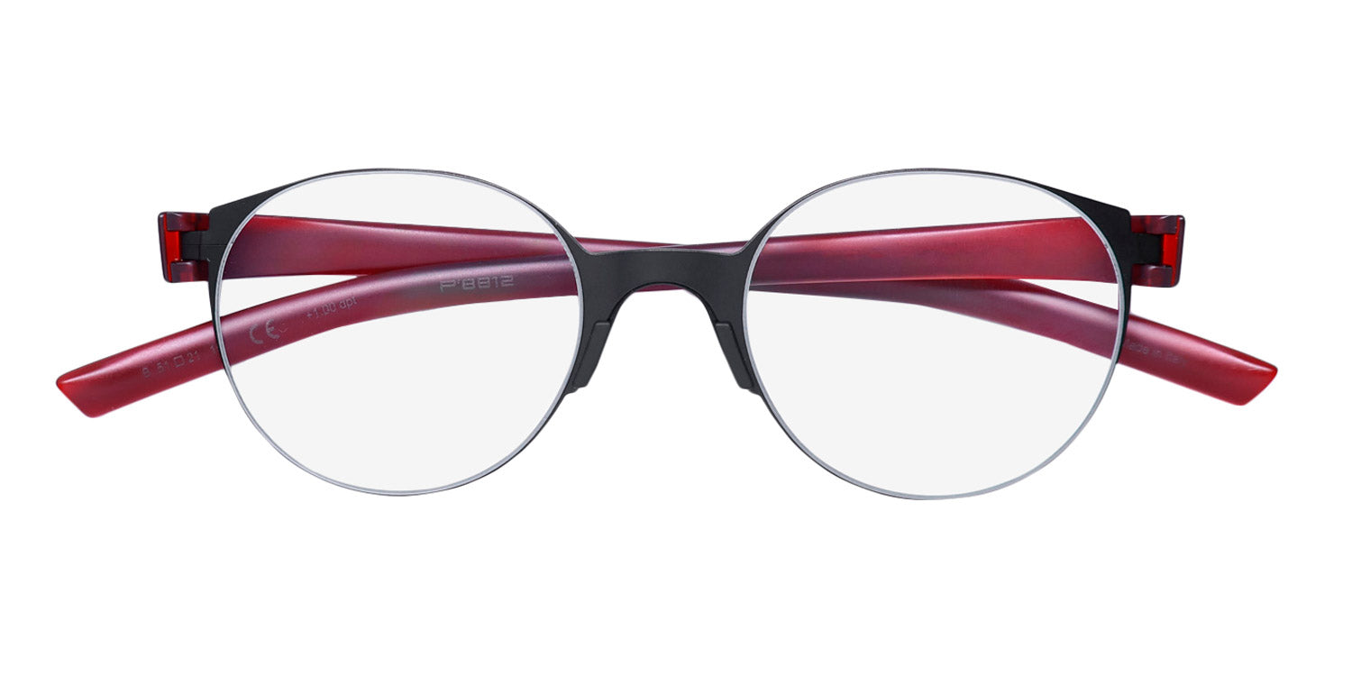 Porsche Design P8812 Readers DestGlow