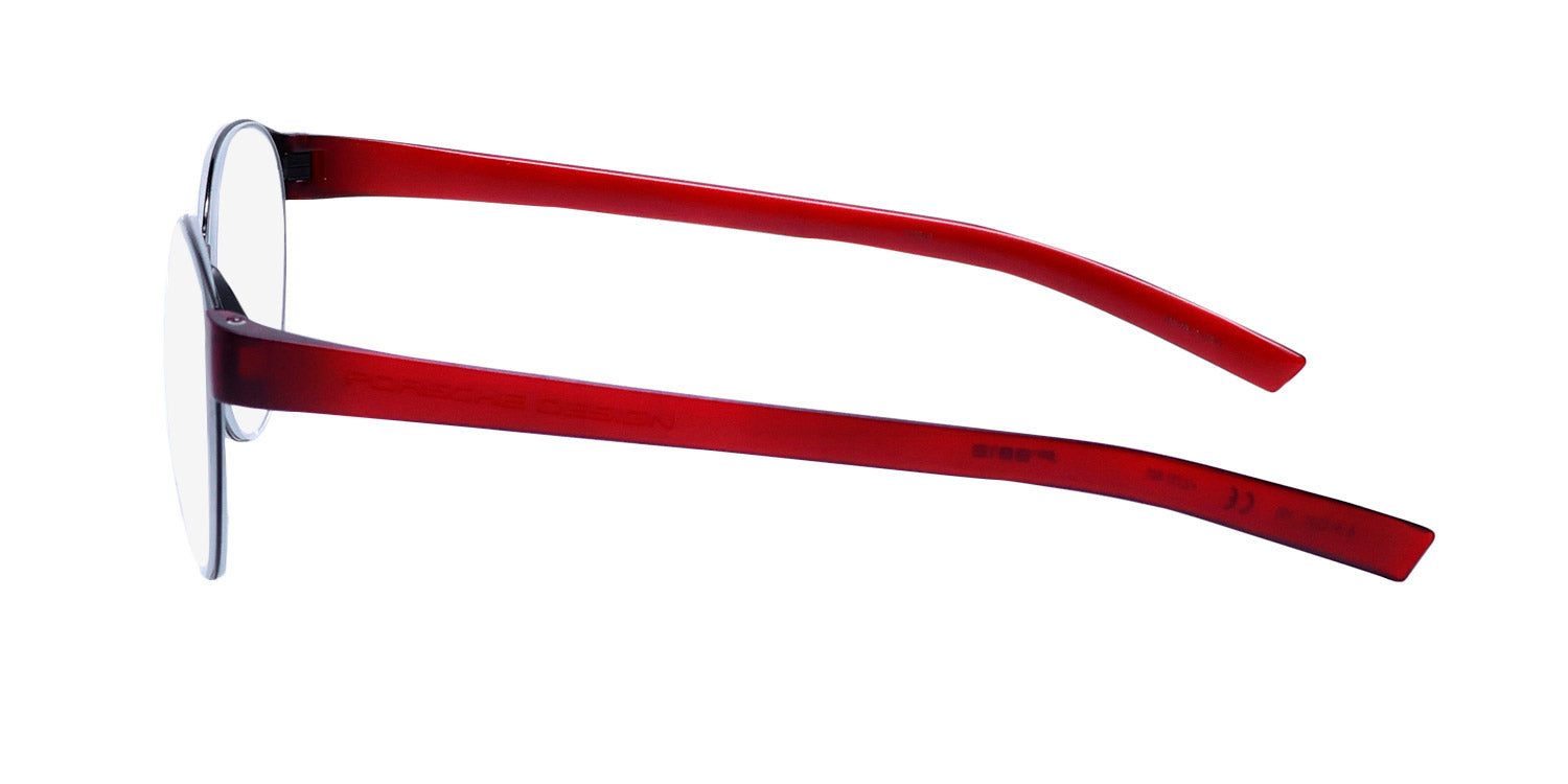 Porsche Design P8812 Readers DestGlow