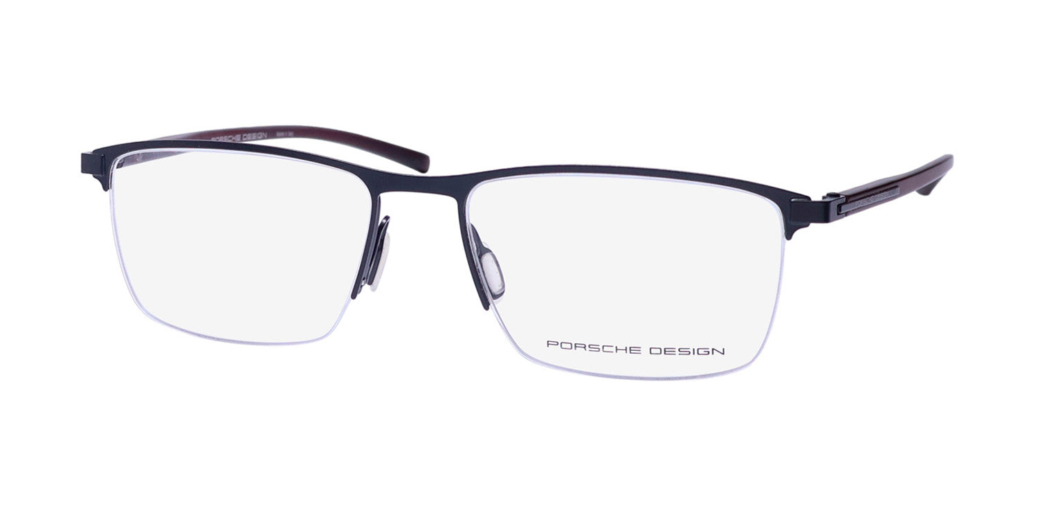 Porsche Design P8371 Eyeglasses DestGlow