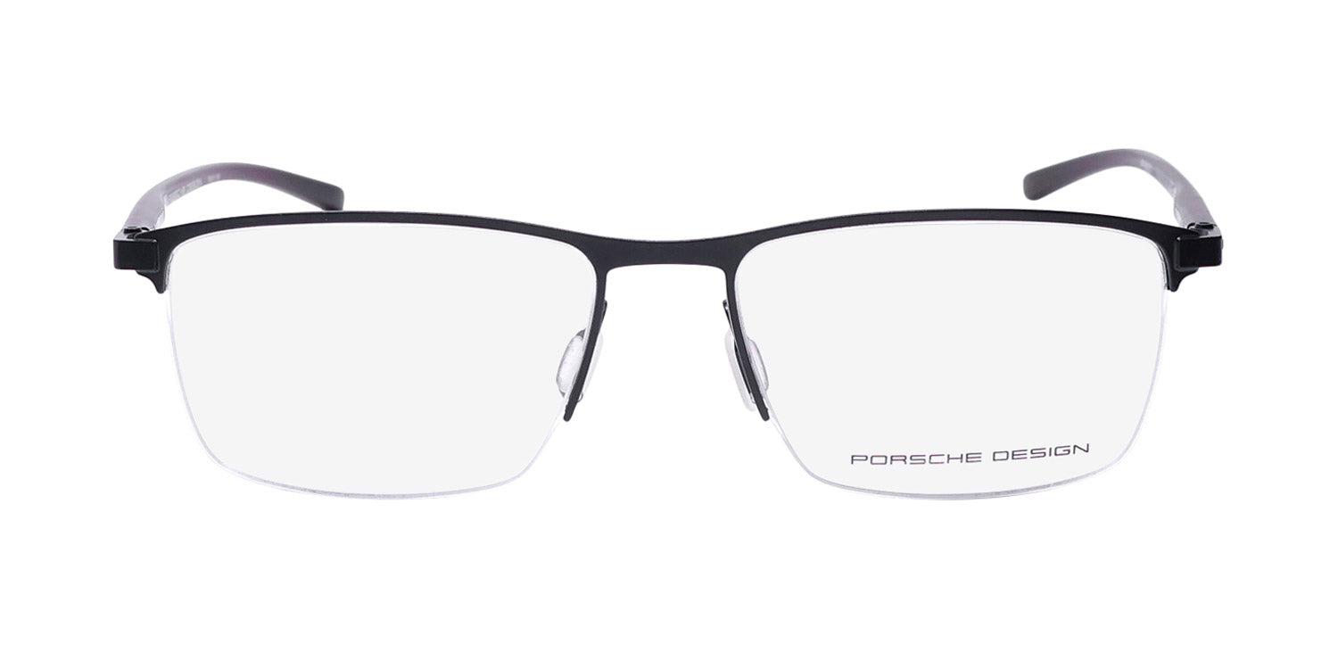 Porsche Design P8371 Eyeglasses DestGlow