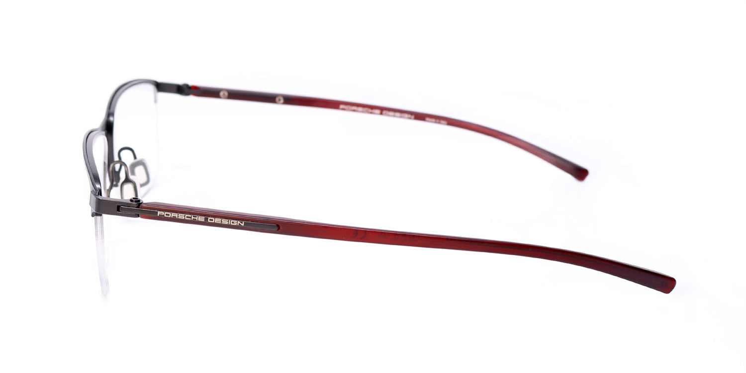 Porsche Design P8371 Eyeglasses DestGlow