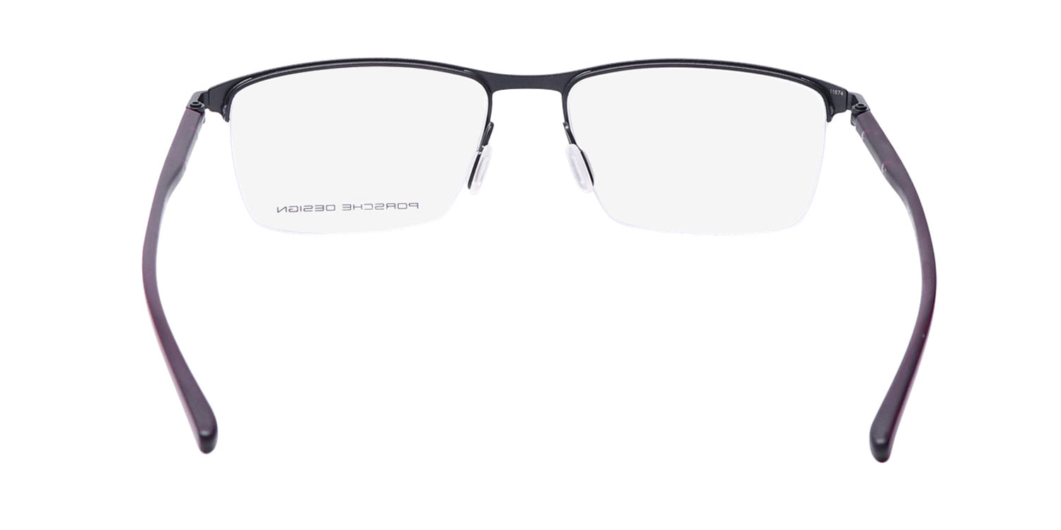 Porsche Design P8371 Eyeglasses DestGlow