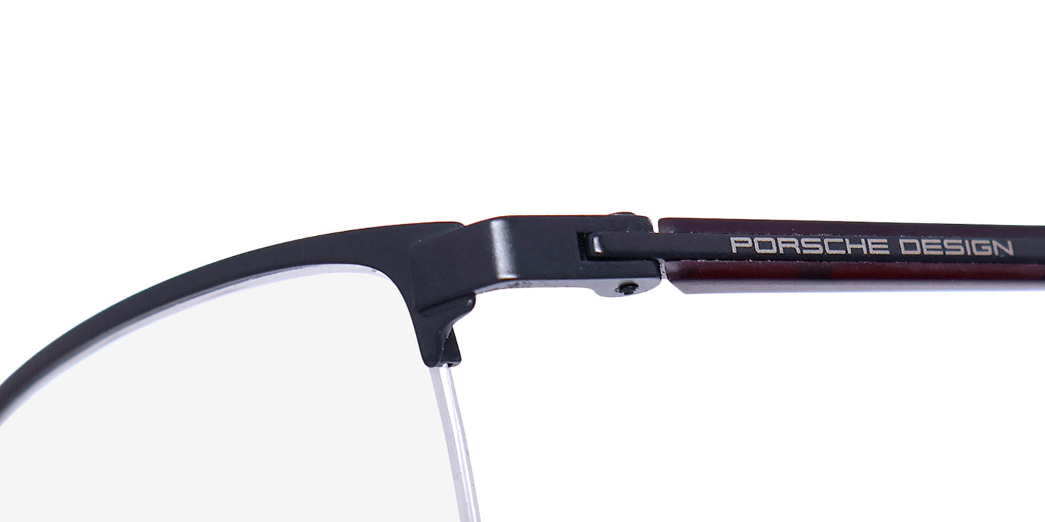 Porsche Design P8371 Eyeglasses DestGlow
