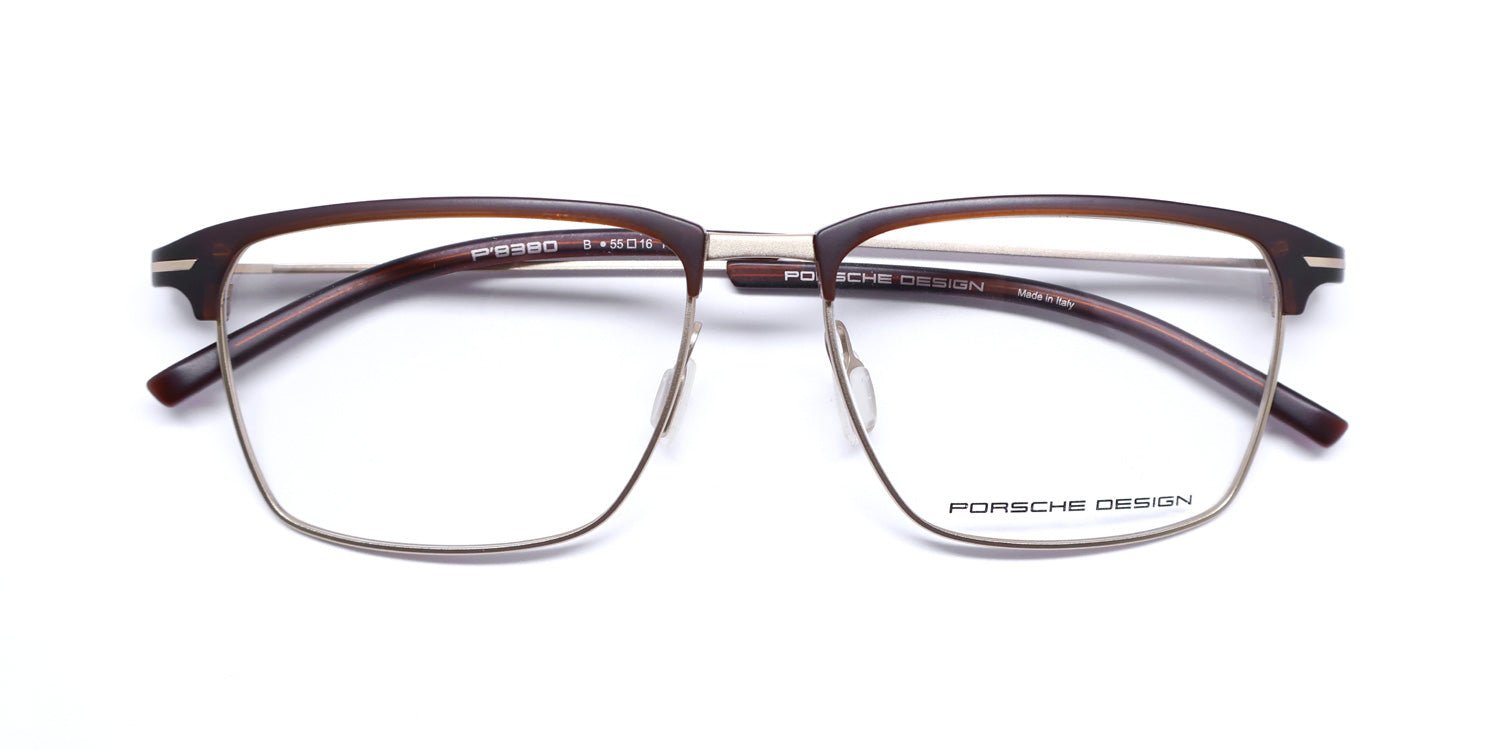 Porsche Design P8380 Eyeglasses