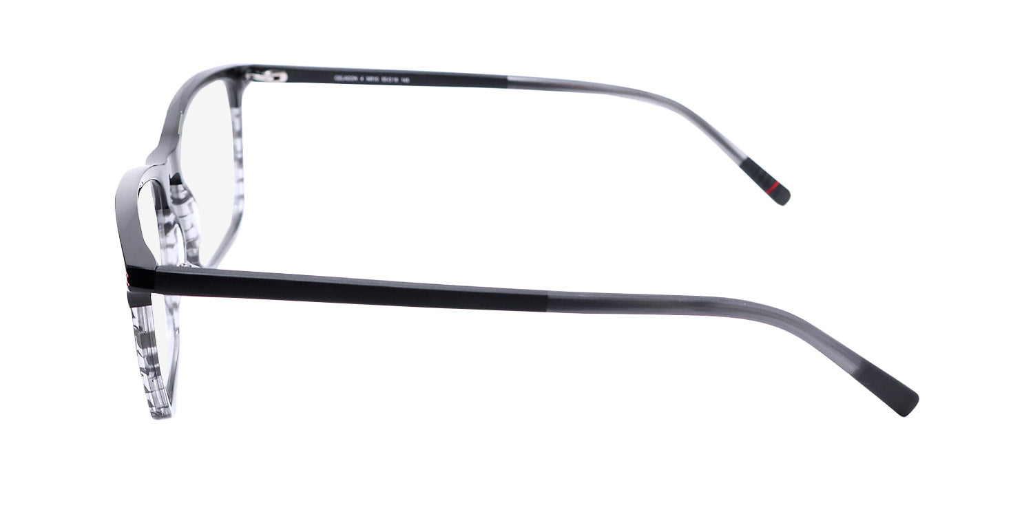 Morel Celadon 4 Eyeglasses by ModaFrames