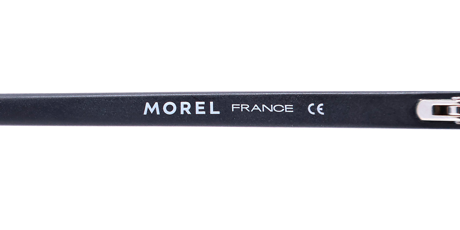 Morel Celadon 4 Eyeglasses by ModaFrames