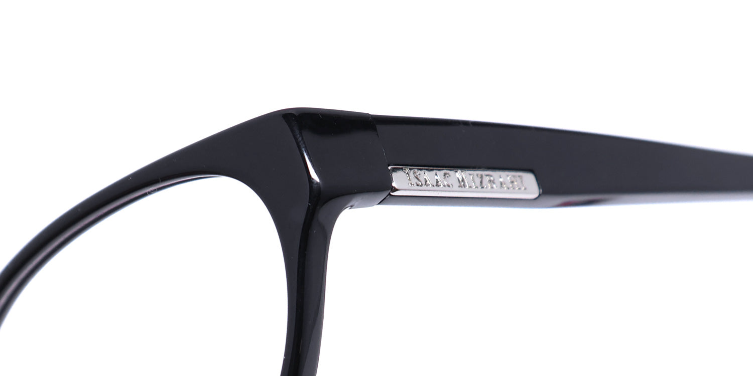 Isaac Mizrahi 30029 Eyeglasses DestGlow