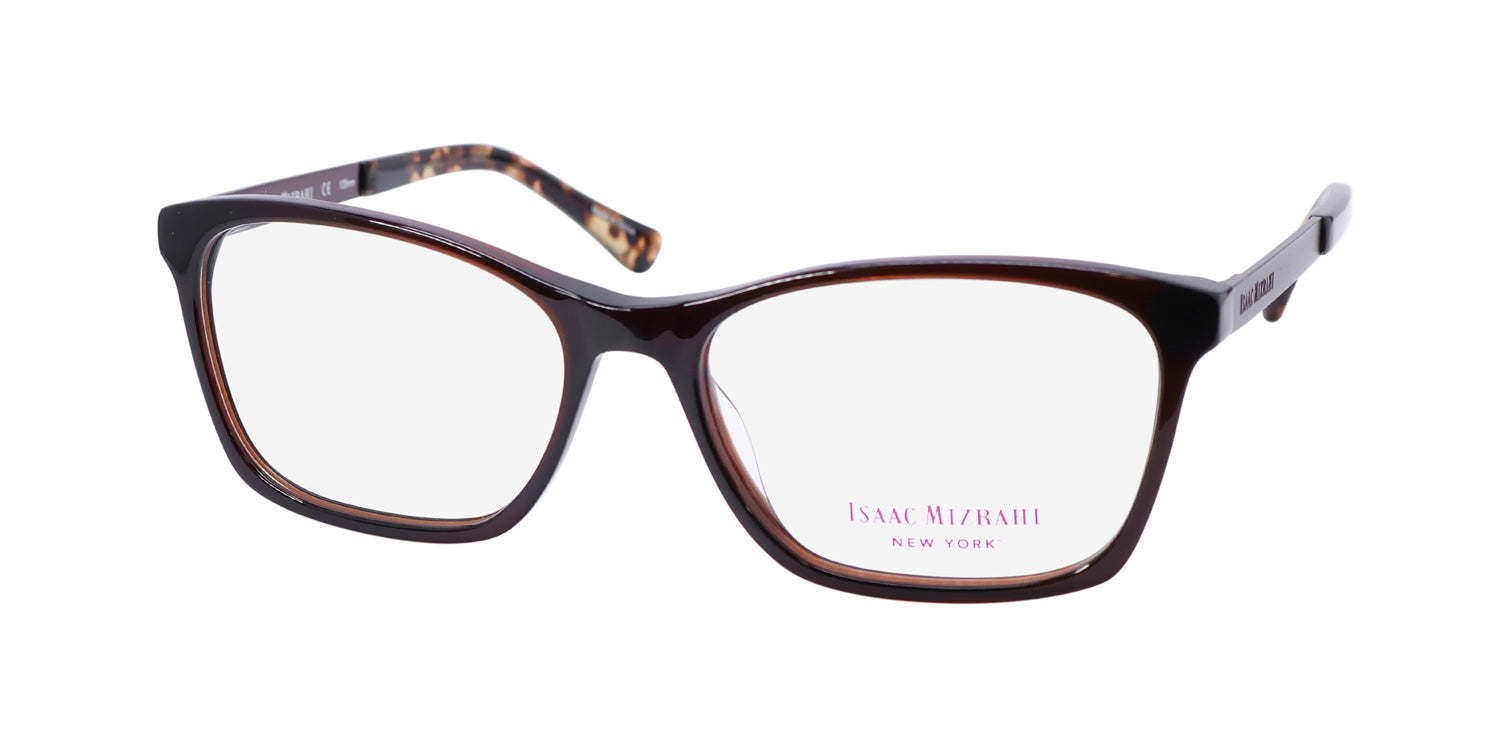 Isaac Mizrahi 30035 Eyeglasses DestGlow