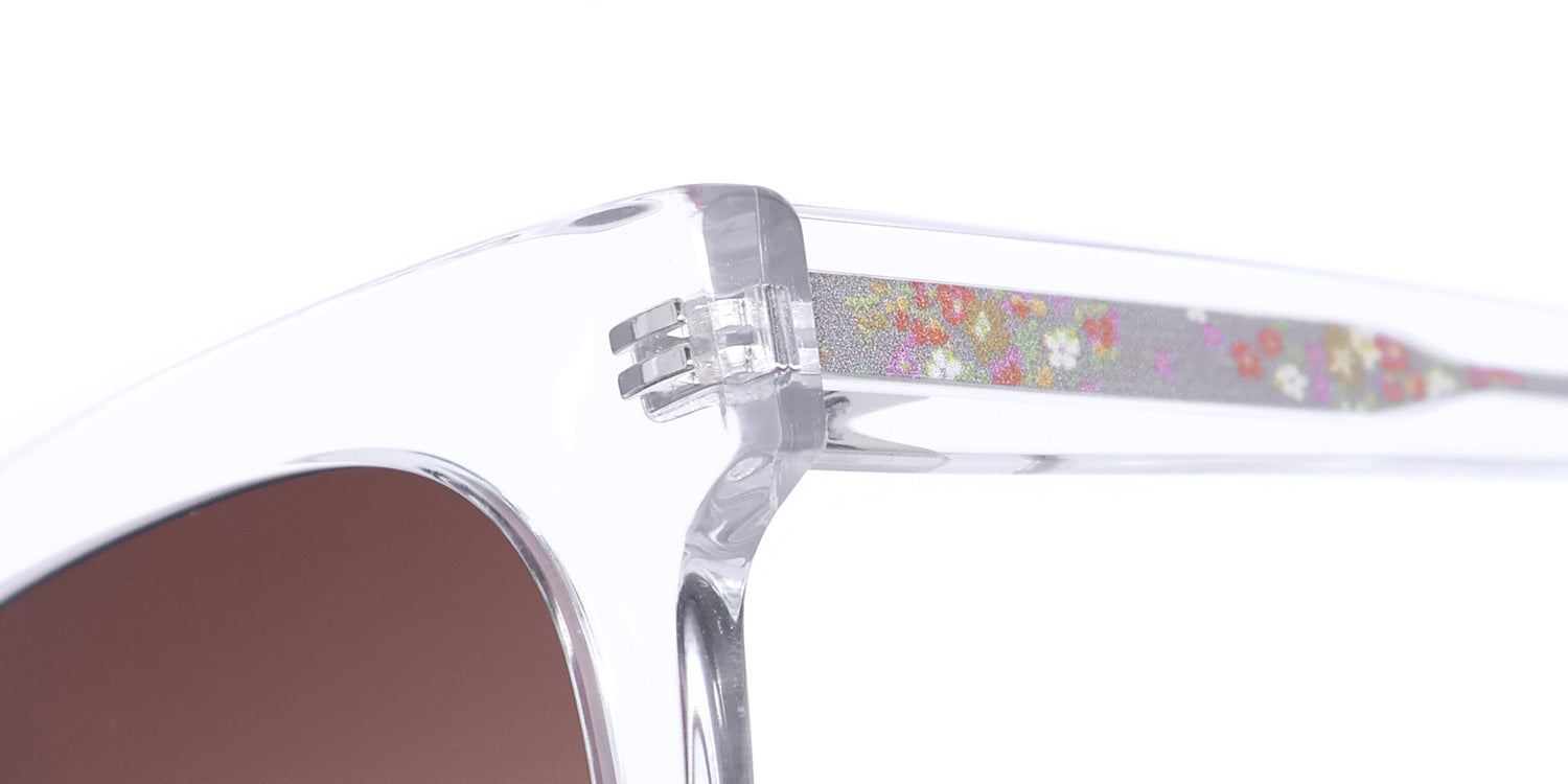 Isaac Mizrahi 30296 Sunglasses DestGlow