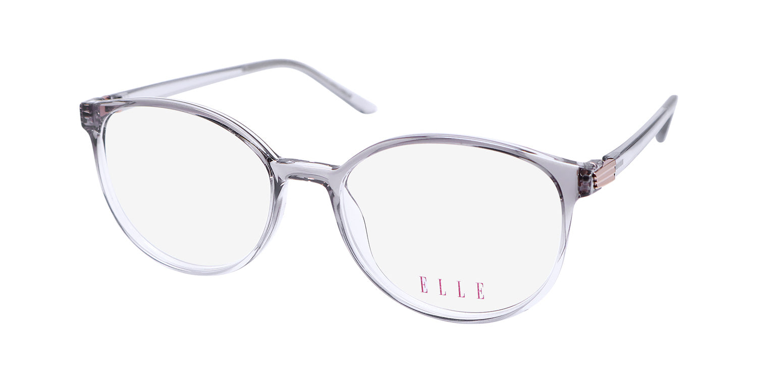Elle 13523 Eyeglasses DestGlow