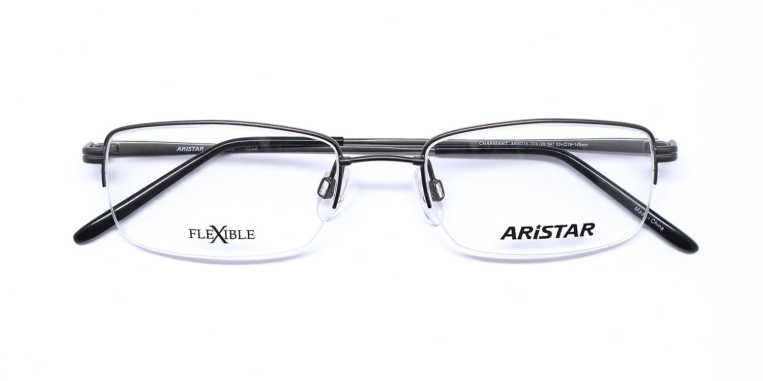 Aristar 30715 Eyeglasses DestGlow