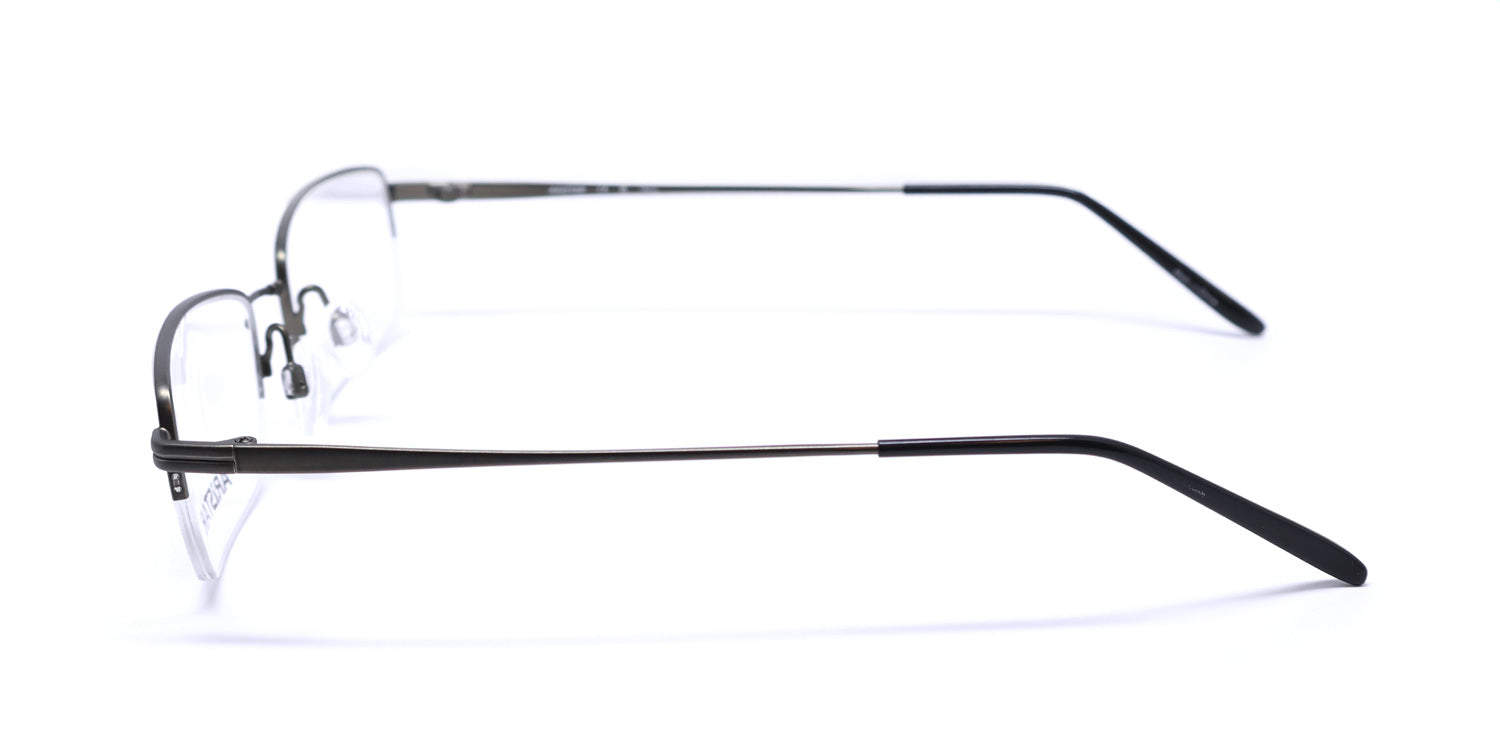 Aristar 30715 Eyeglasses DestGlow