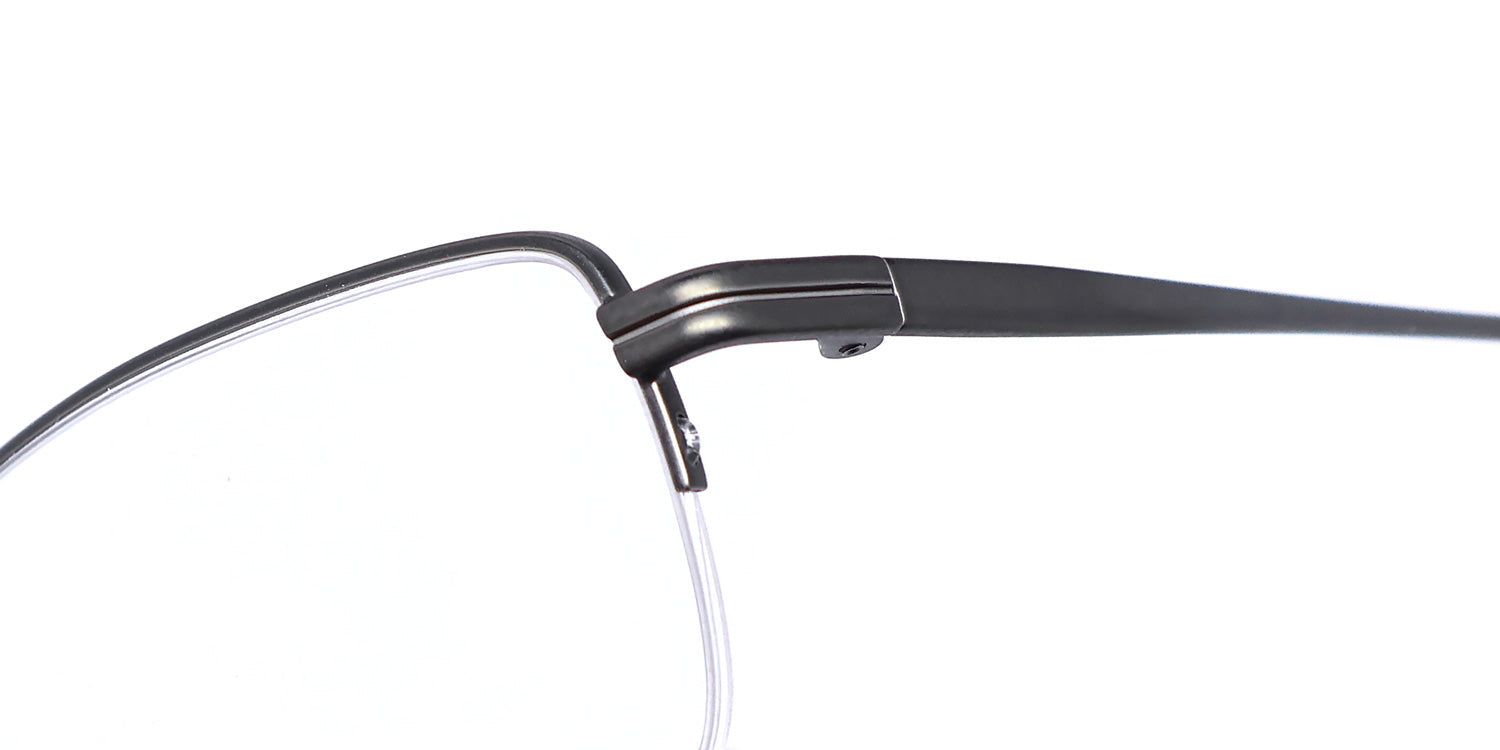 Aristar 30715 Eyeglasses DestGlow