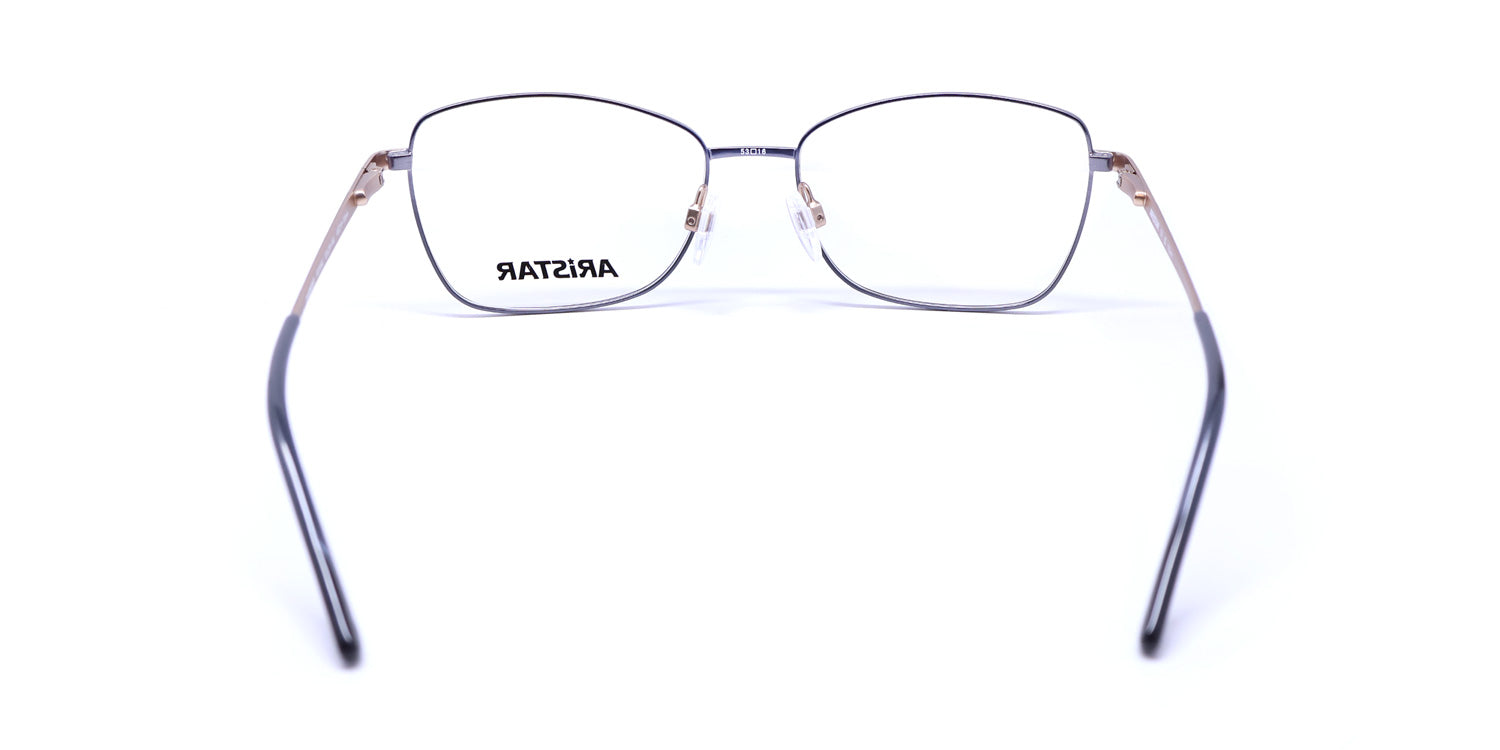 Aristar 18442 Eyeglasses DestGlow