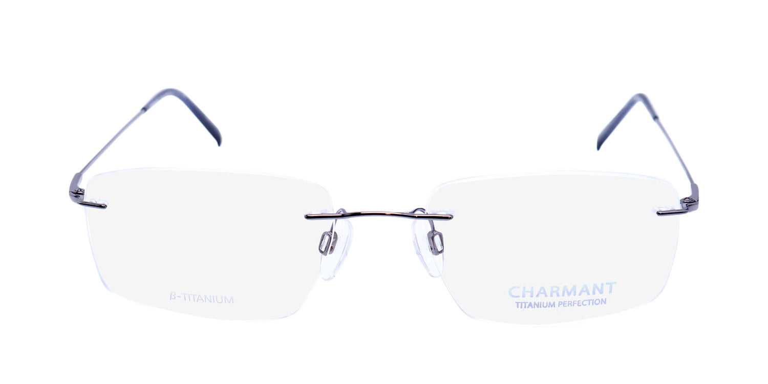 Charmant 29126 Eyeglasses DestGlow