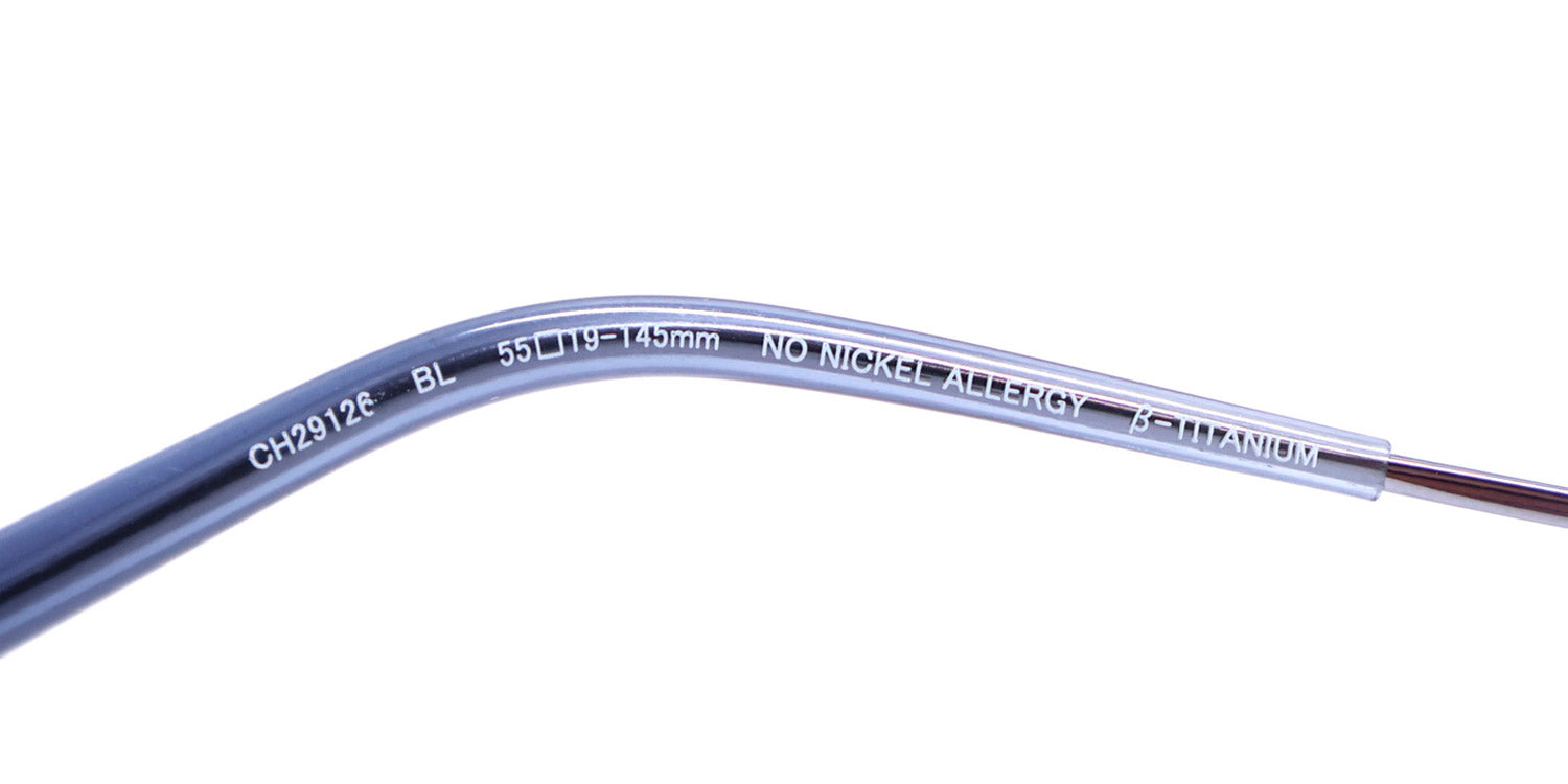 Charmant 29126 Eyeglasses DestGlow