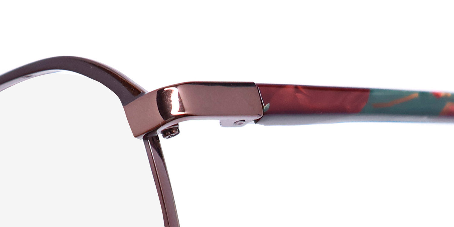 Charmant 12143 Eyeglasses DestGlow