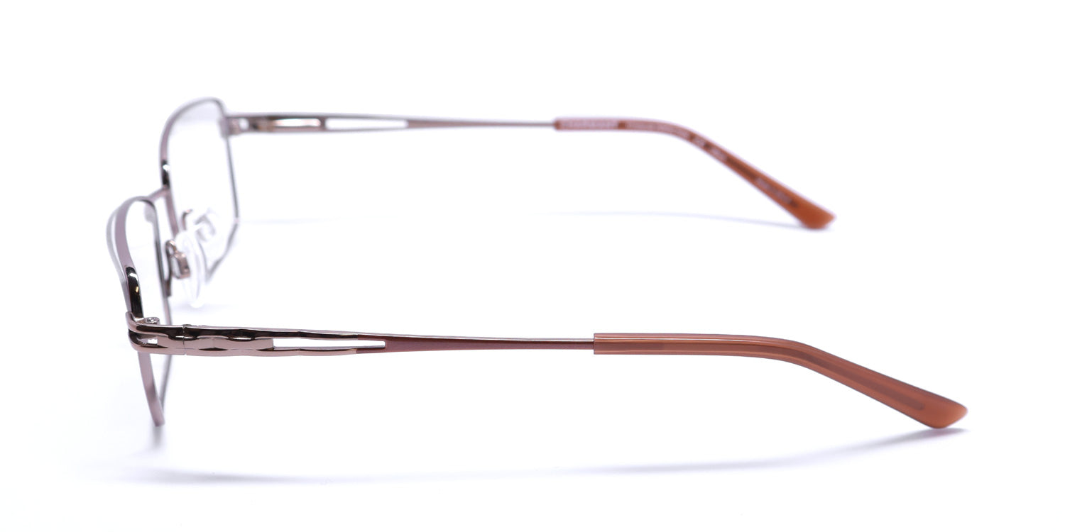 Charmant 12163 Eyeglasses DestGlow