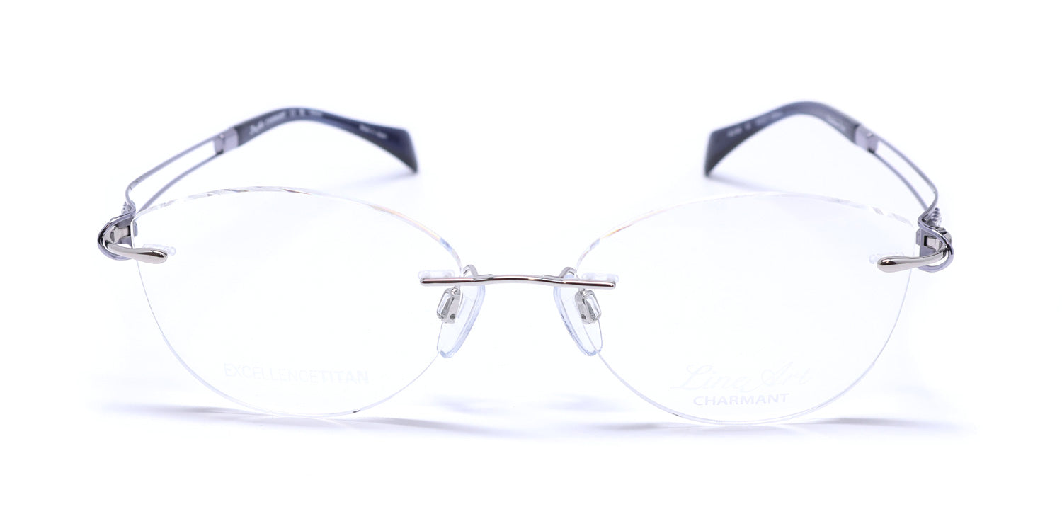 Charmant Line Art 2162 Eyeglasses DestGlow