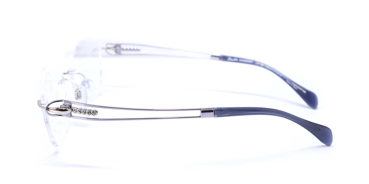 Charmant Line Art 2162 Eyeglasses DestGlow