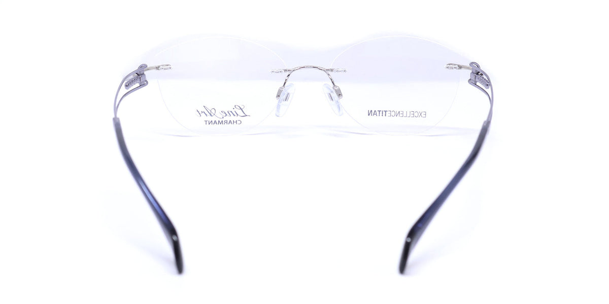 Charmant Line Art 2162 Eyeglasses DestGlow
