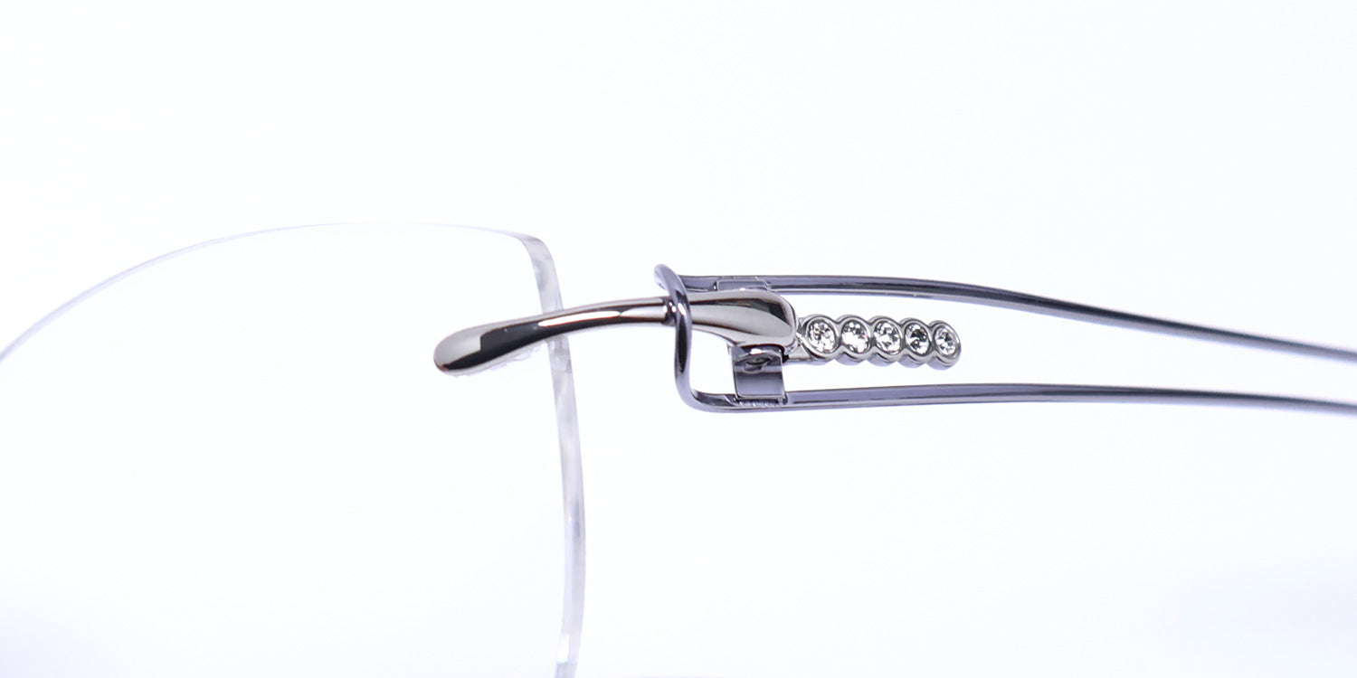Charmant Line Art 2162 Eyeglasses DestGlow