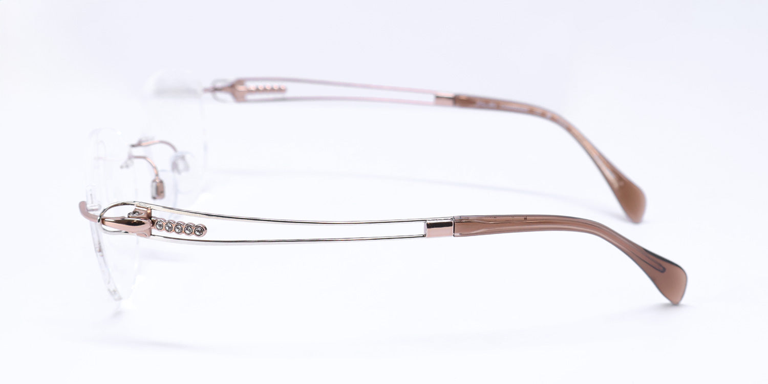 Charmant Line Art 2162 Eyeglasses DestGlow