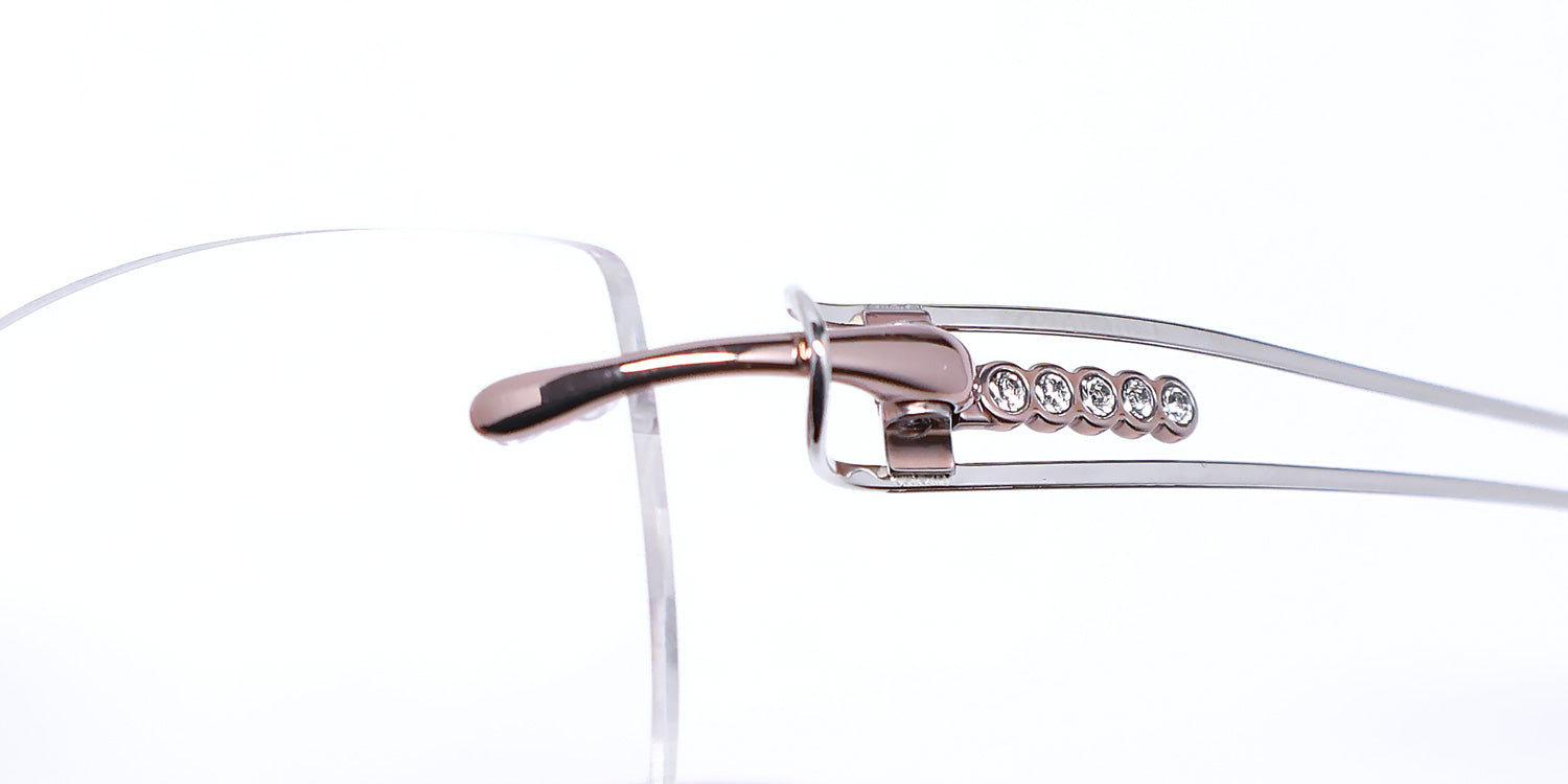 Charmant Line Art 2162 Eyeglasses DestGlow