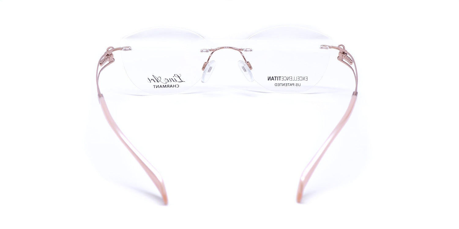 Charmant Line Art 2162 Eyeglasses DestGlow
