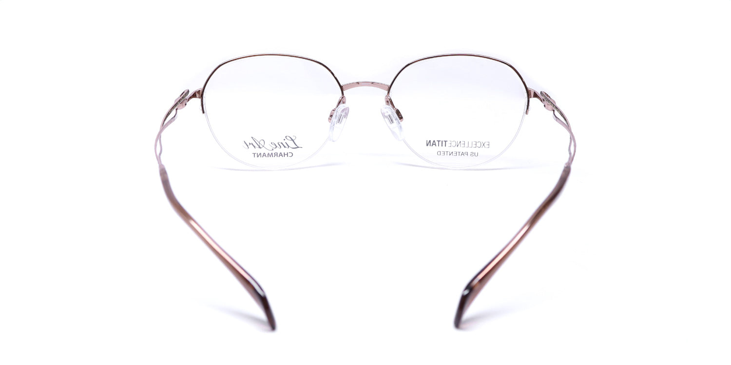 Charmant Line Art 2164 Eyeglasses DestGlow