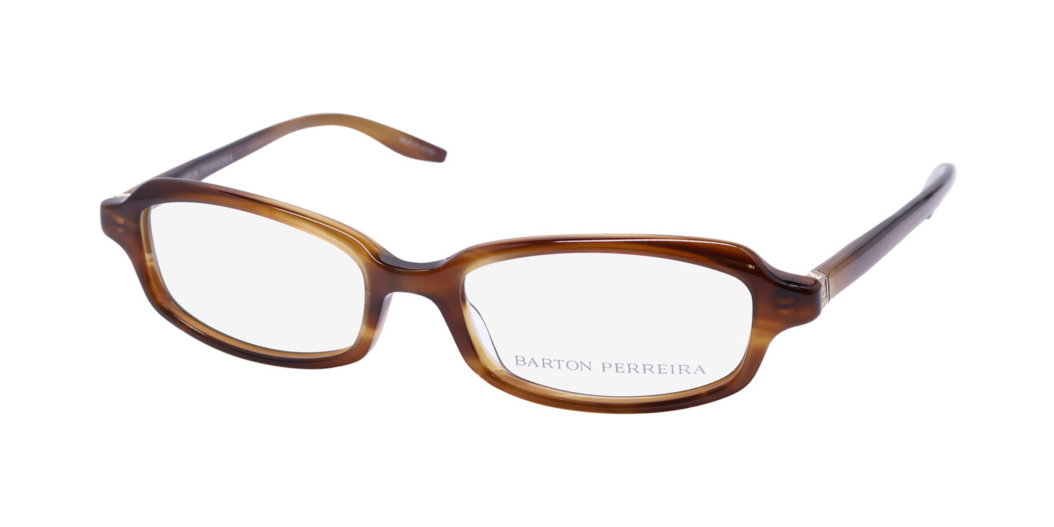 Barton Perreira Nicholette Eyeglasses DestGlow