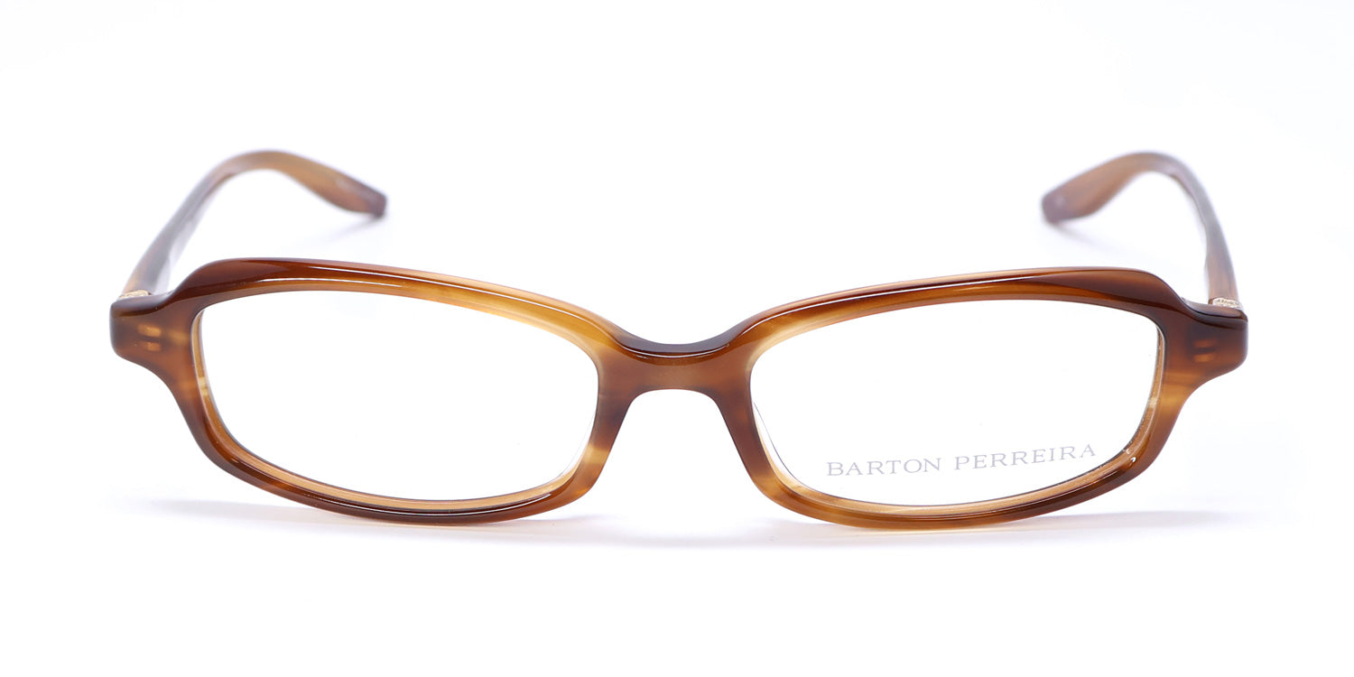 Barton Perreira Nicholette Eyeglasses DestGlow
