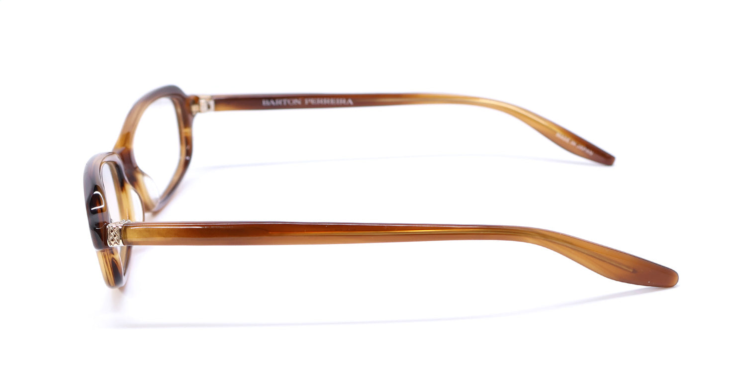 Barton Perreira Nicholette Eyeglasses DestGlow