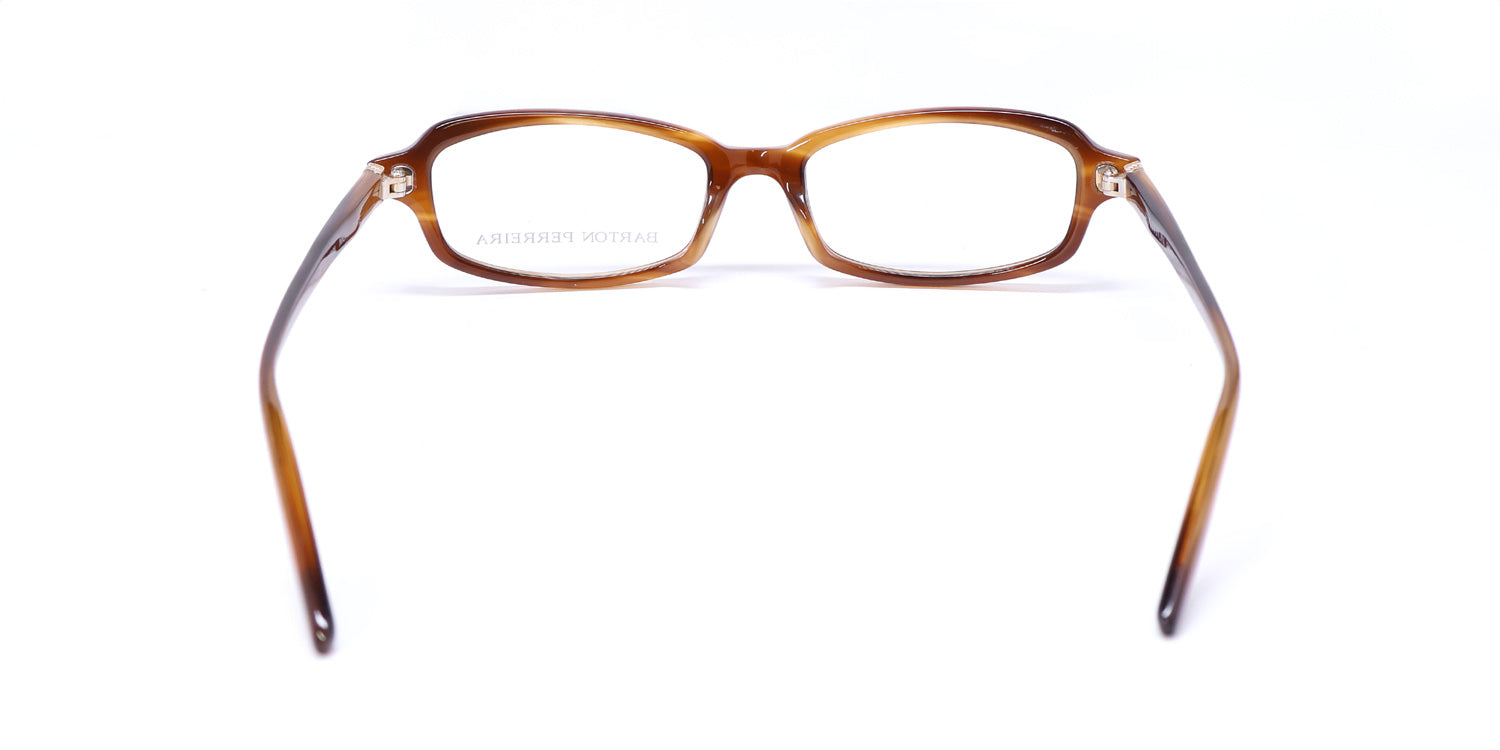 Barton Perreira Nicholette Eyeglasses DestGlow